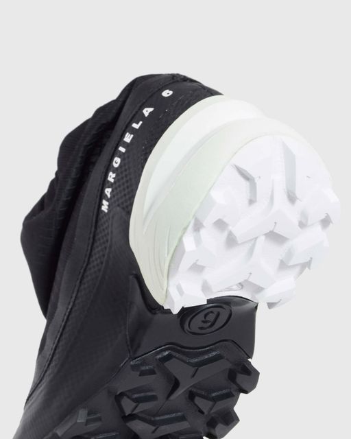 MM6 MAISON MARGIELA X SALOMON CROSS LOW